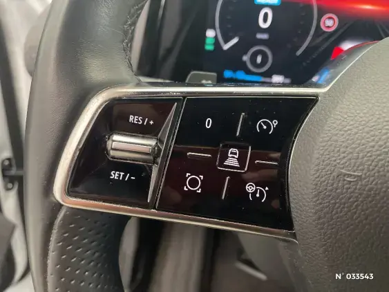 RENAULT MEGANE V - voiture d'occasion - Photo 31