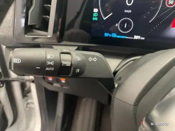 RENAULT MEGANE V - voiture d'occasion - Photo 33