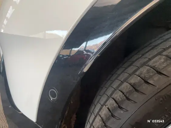 RENAULT MEGANE V - voiture d'occasion - Photo 25