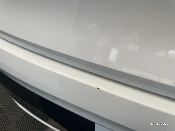 RENAULT MEGANE V - voiture d'occasion - Photo 26