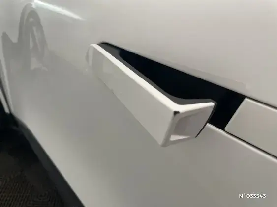 RENAULT MEGANE V - voiture d'occasion - Photo 27