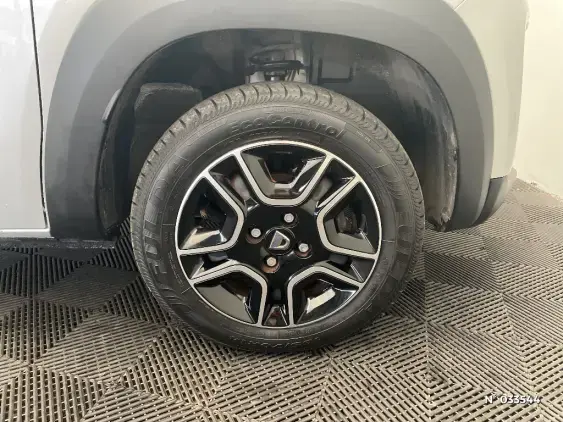 DACIA SPRING - voiture d'occasion - Photo 8