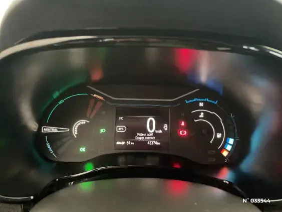 DACIA SPRING - voiture d'occasion - Photo 12