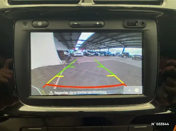 DACIA SPRING - voiture d'occasion - Photo 14