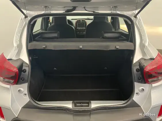 DACIA SPRING - voiture d'occasion - Photo 7