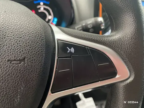 DACIA SPRING - voiture d'occasion - Photo 27