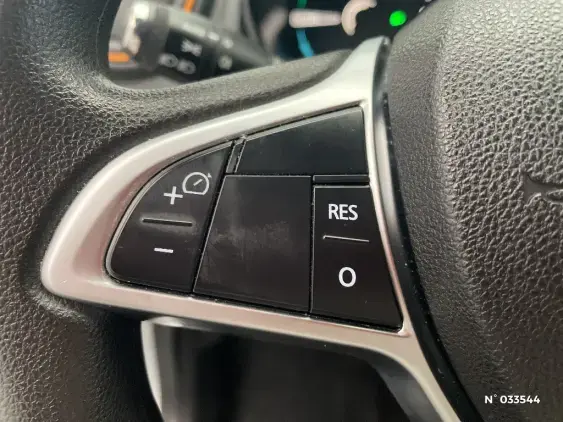 DACIA SPRING - voiture d'occasion - Photo 28