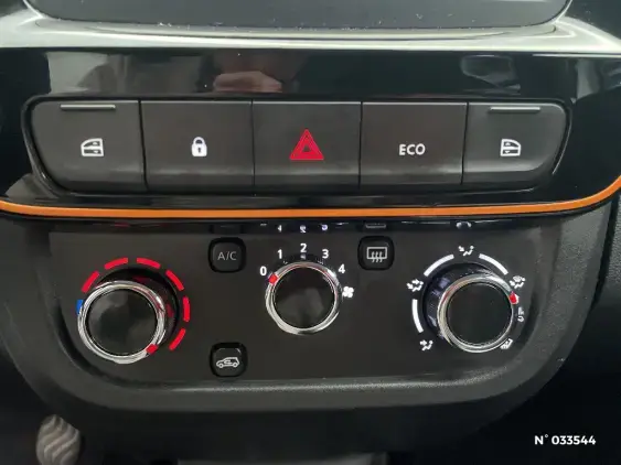 DACIA SPRING - voiture d'occasion - Photo 29