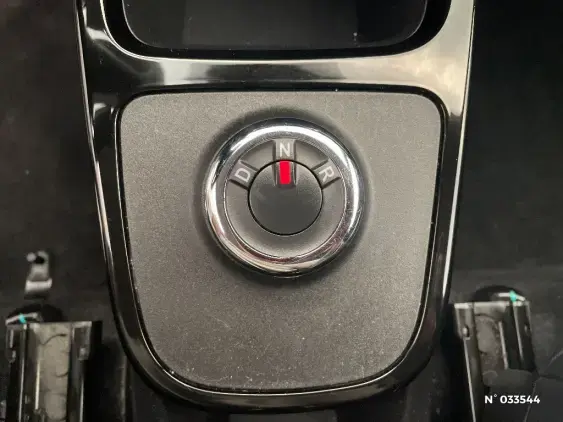 DACIA SPRING - voiture d'occasion - Photo 30