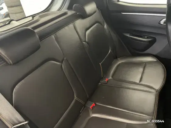 DACIA SPRING - voiture d'occasion - Photo 11