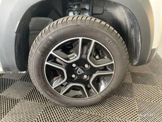 DACIA SPRING - voiture d'occasion - Photo 8