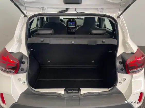 DACIA SPRING - voiture d'occasion - Photo 7