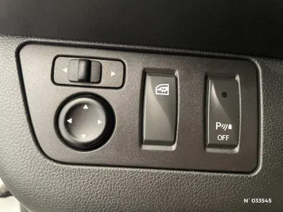 DACIA SPRING - voiture d'occasion - Photo 15