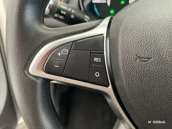 DACIA SPRING - voiture d'occasion - Photo 27