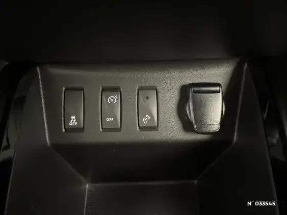 DACIA SPRING - voiture d'occasion - Photo 28