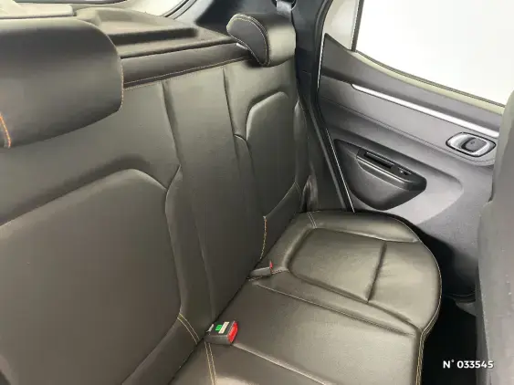 DACIA SPRING - voiture d'occasion - Photo 11