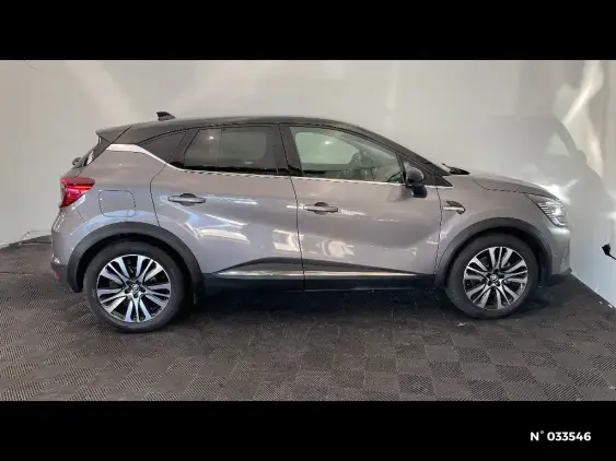 RENAULT CAPTUR II - voiture d'occasion - Photo 5
