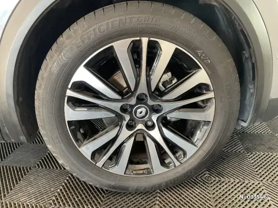 RENAULT CAPTUR II - voiture d'occasion - Photo 8