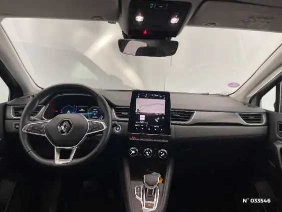 RENAULT CAPTUR II - voiture d'occasion - Photo 9