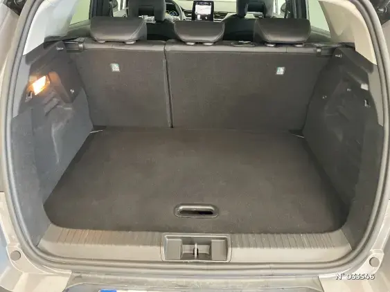 RENAULT CAPTUR II - voiture d'occasion - Photo 7