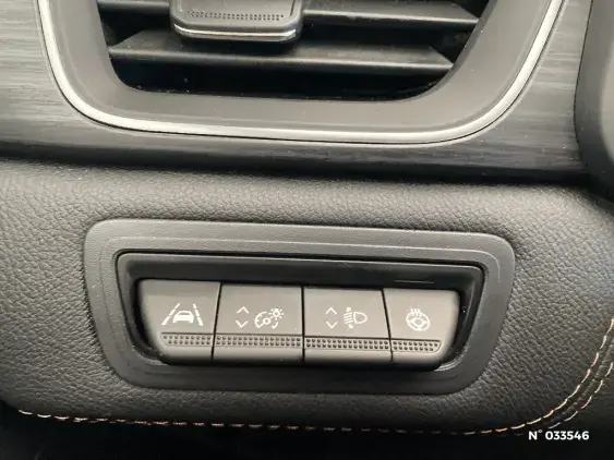 RENAULT CAPTUR II - voiture d'occasion - Photo 15