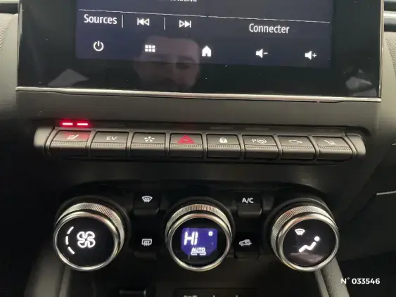 RENAULT CAPTUR II - voiture d'occasion - Photo 25