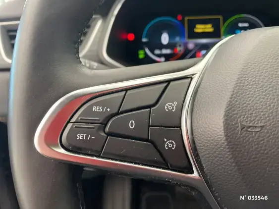 RENAULT CAPTUR II - voiture d'occasion - Photo 26