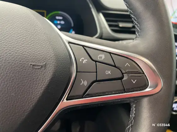 RENAULT CAPTUR II - voiture d'occasion - Photo 27