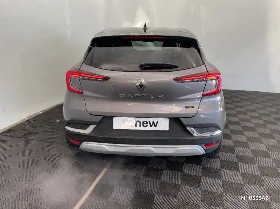 RENAULT CAPTUR II - voiture d'occasion - Photo 6