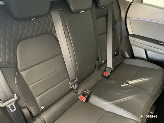 RENAULT CAPTUR II - voiture d'occasion - Photo 11