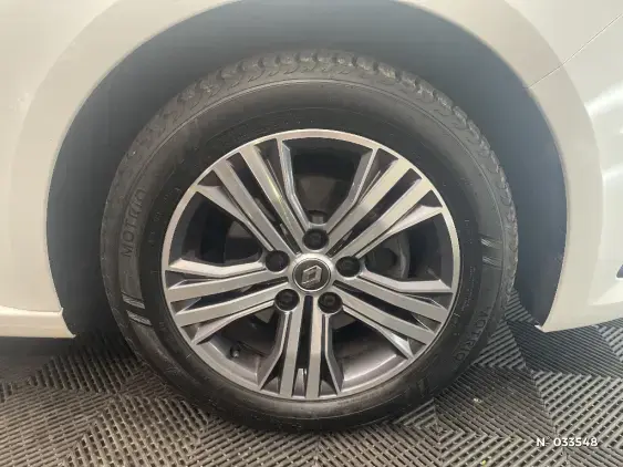 RENAULT MEGANE ESTATE IV - voiture d'occasion - Photo 8