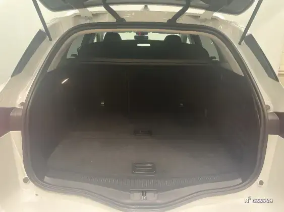 RENAULT MEGANE ESTATE IV - voiture d'occasion - Photo 7