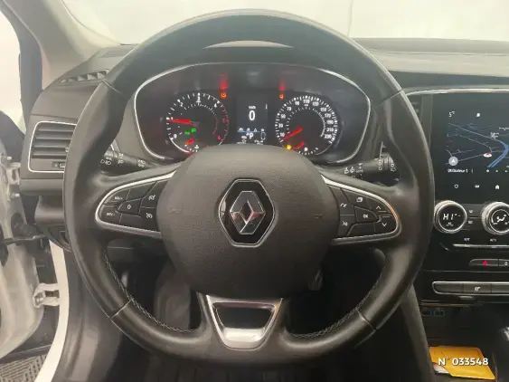 RENAULT MEGANE ESTATE IV - voiture d'occasion - Photo 25