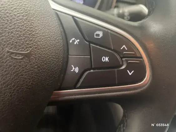 RENAULT MEGANE ESTATE IV - voiture d'occasion - Photo 26