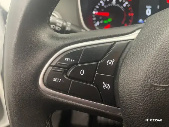 RENAULT MEGANE ESTATE IV - voiture d'occasion - Photo 27