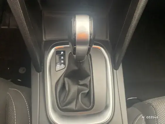 RENAULT MEGANE ESTATE IV - voiture d'occasion - Photo 28