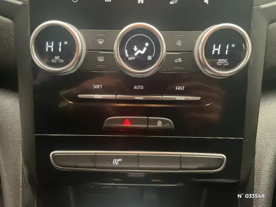 RENAULT MEGANE ESTATE IV - voiture d'occasion - Photo 30