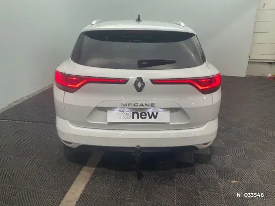 RENAULT MEGANE ESTATE IV - voiture d'occasion - Photo 6