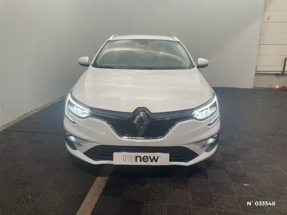 RENAULT MEGANE ESTATE IV - voiture d'occasion - Photo 3