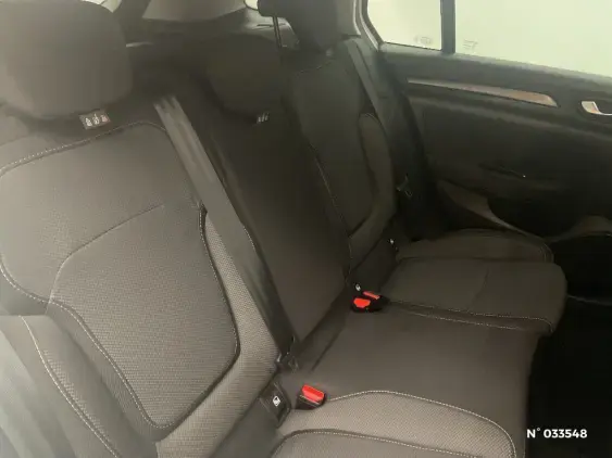 RENAULT MEGANE ESTATE IV - voiture d'occasion - Photo 11