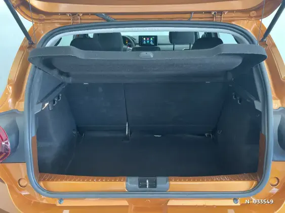 DACIA SANDERO III - voiture d'occasion - Photo 7
