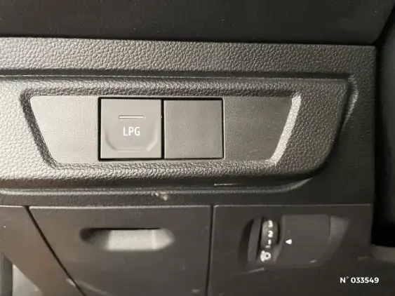 DACIA SANDERO III - voiture d'occasion - Photo 15