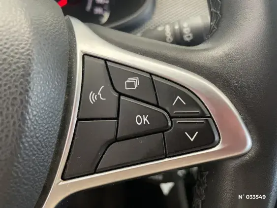 DACIA SANDERO III - voiture d'occasion - Photo 27