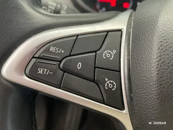 DACIA SANDERO III - voiture d'occasion - Photo 28