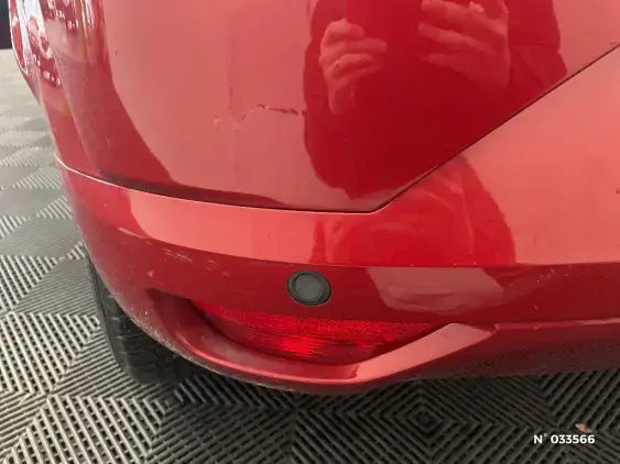 DACIA SANDERO III - voiture d'occasion - Photo 14