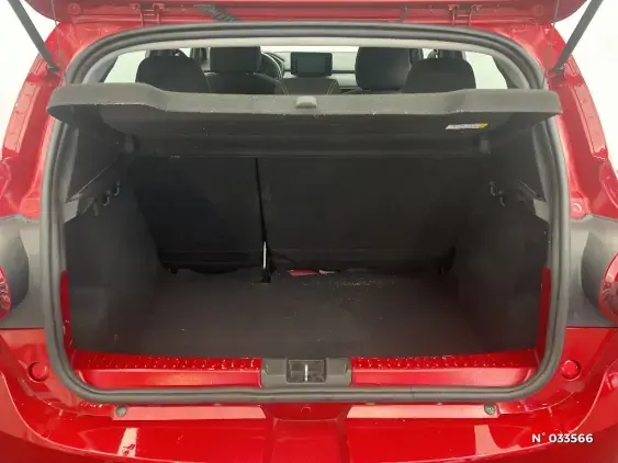 DACIA SANDERO III - voiture d'occasion - Photo 7