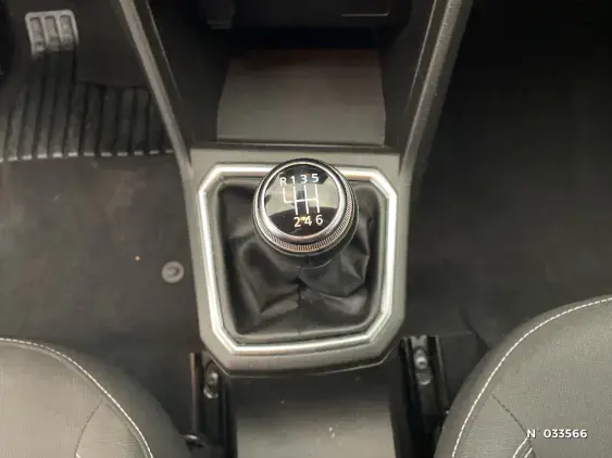 DACIA SANDERO III - voiture d'occasion - Photo 27