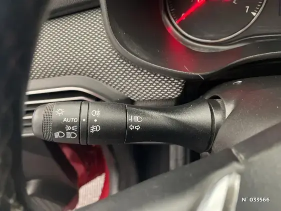 DACIA SANDERO III - voiture d'occasion - Photo 28