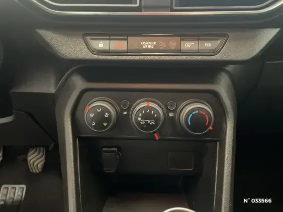 DACIA SANDERO III - voiture d'occasion - Photo 30