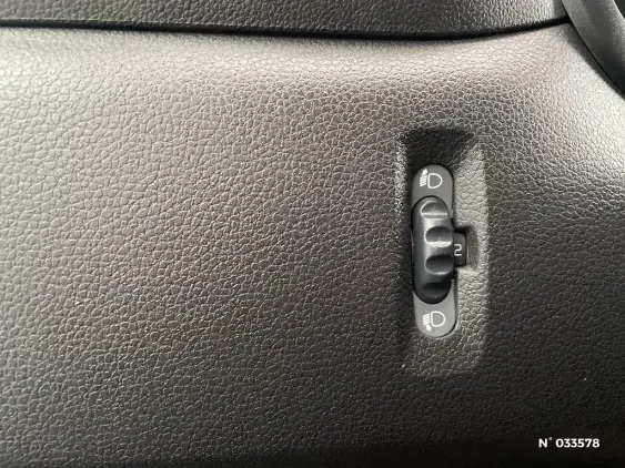 RENAULT MASTER III - voiture d'occasion - Photo 14